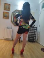 672002364: Chica busca chico en Madrid