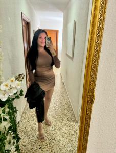 600064560: Transexual en Granada