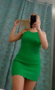 Chica busca chico en Málaga: 