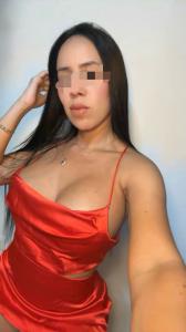 Chica busca chico en Málaga: 
