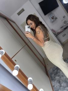 678001617: Chica busca chico en Málaga