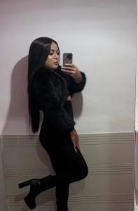 641992775: Transexual en Toledo