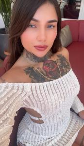 Chica busca chico en Málaga: 