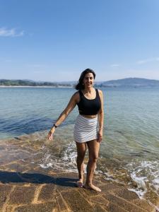 Chica busca chico en Barcelona: 