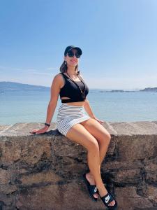 697696775: Chica busca chico en Barcelona