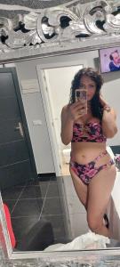 Transexual en Valencia: 