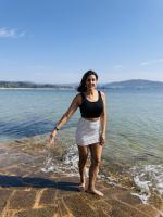 697696775: Chica busca chico en Barcelona