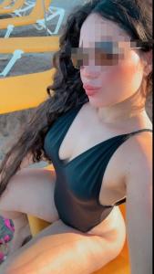 Chica busca chico en Tenerife: 