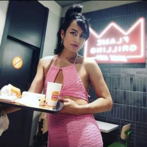 606958884: Travesti en Las Palmas