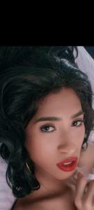 Travesti en Tenerife: 