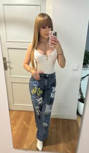 Transexual en Alicante: 