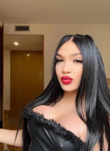 603333211: Travesti en Madrid