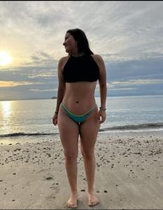 602436557: Chica busca chico en Málaga