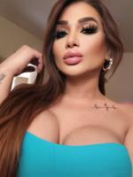 631112662: Transexual en Madrid