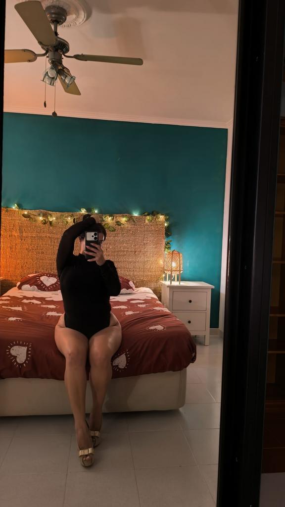 Chica busca chico en Las Palmas: 