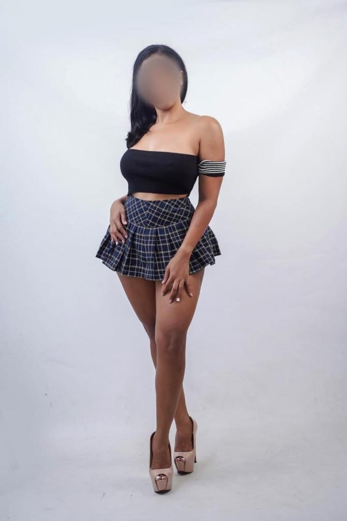 Chica busca chico en Toledo: 