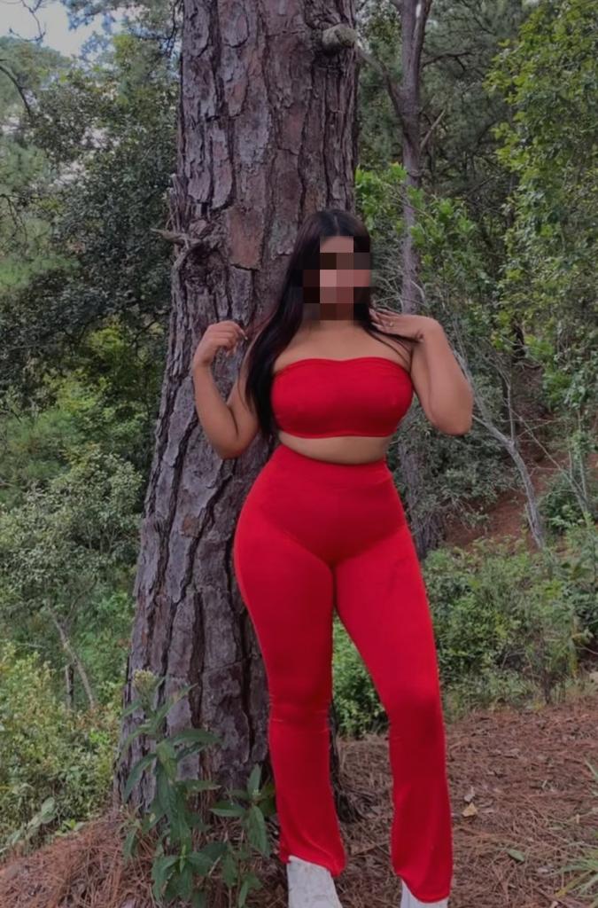 Chica busca chico en Murcia: 