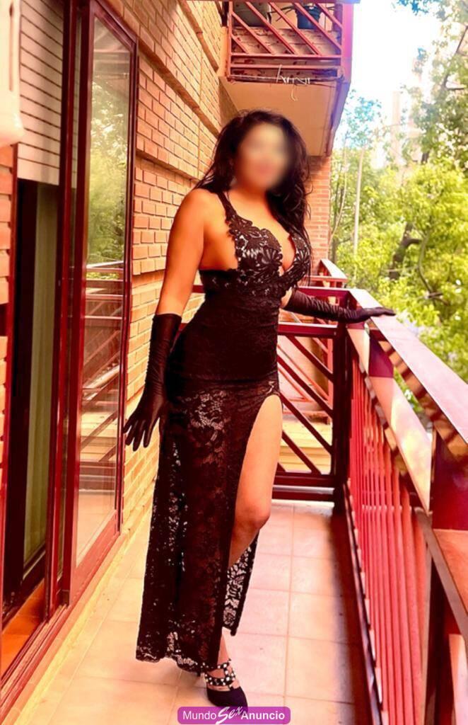 Chica busca chico en Alicante: 