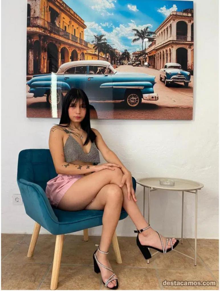 643813872: Chica busca chico en Ciudad Real