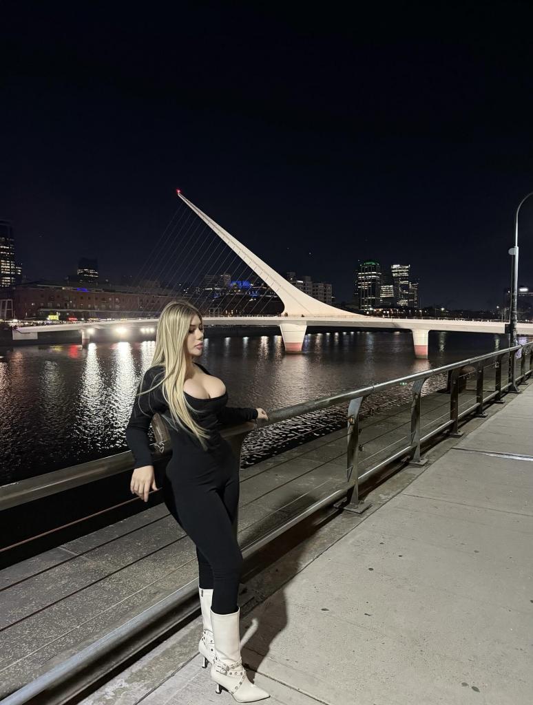 663441293: Travesti en Madrid