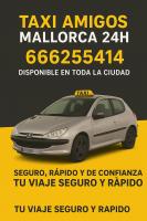 666255414: Chica busca chico en Mallorca