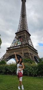 Chica busca chico en Barcelona: 