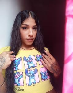 Transexual en Málaga: 