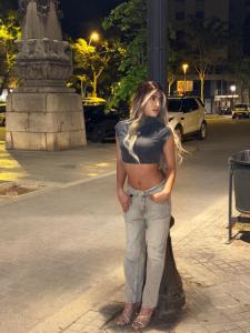 604214616: Transexual en Barcelona