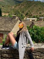 643428961: Chica busca chico en Zaragoza