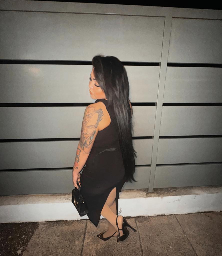 634424372: Chica busca chico en Badajoz