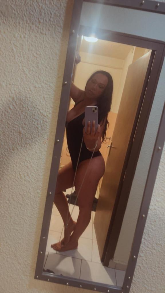 Transexual en Gerona: 