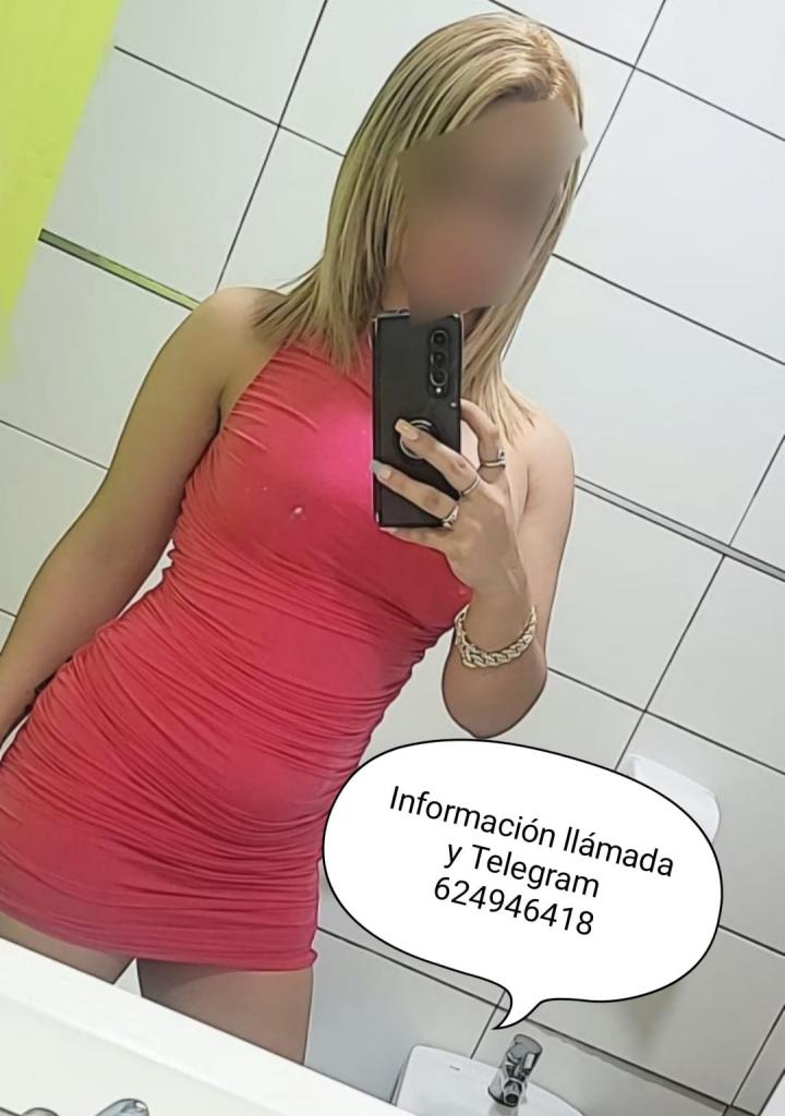 Chica busca chico en Valencia: 