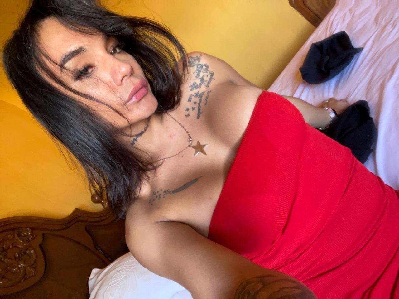 Transexual en Badajoz: 