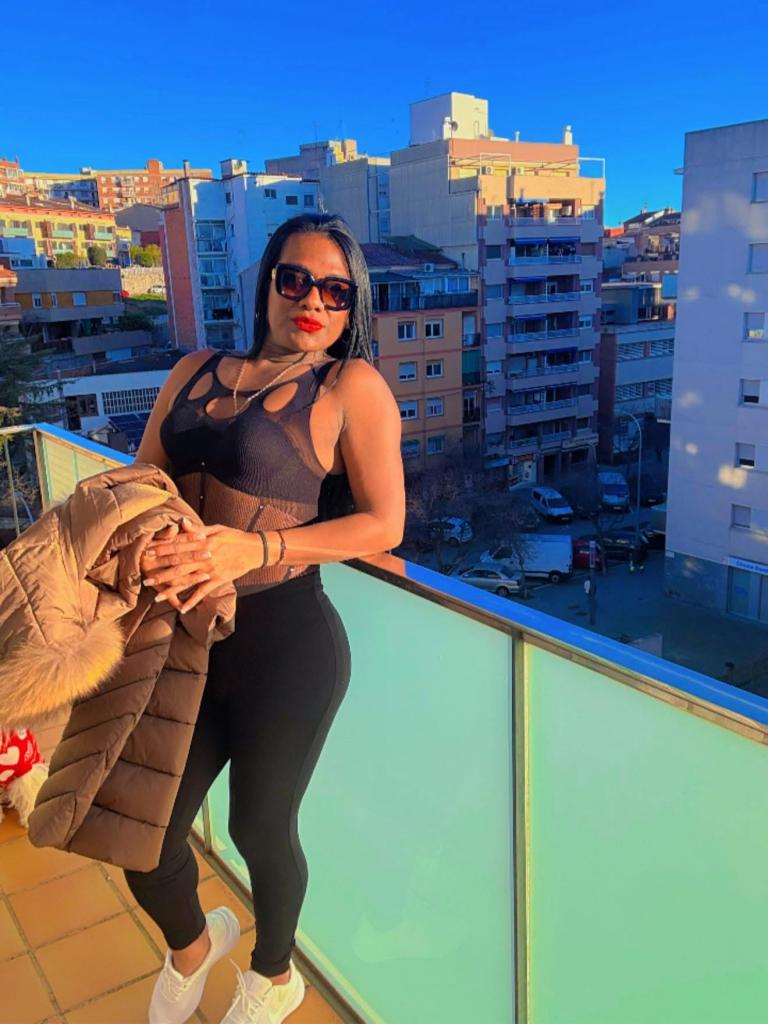 Transexual en Murcia: 