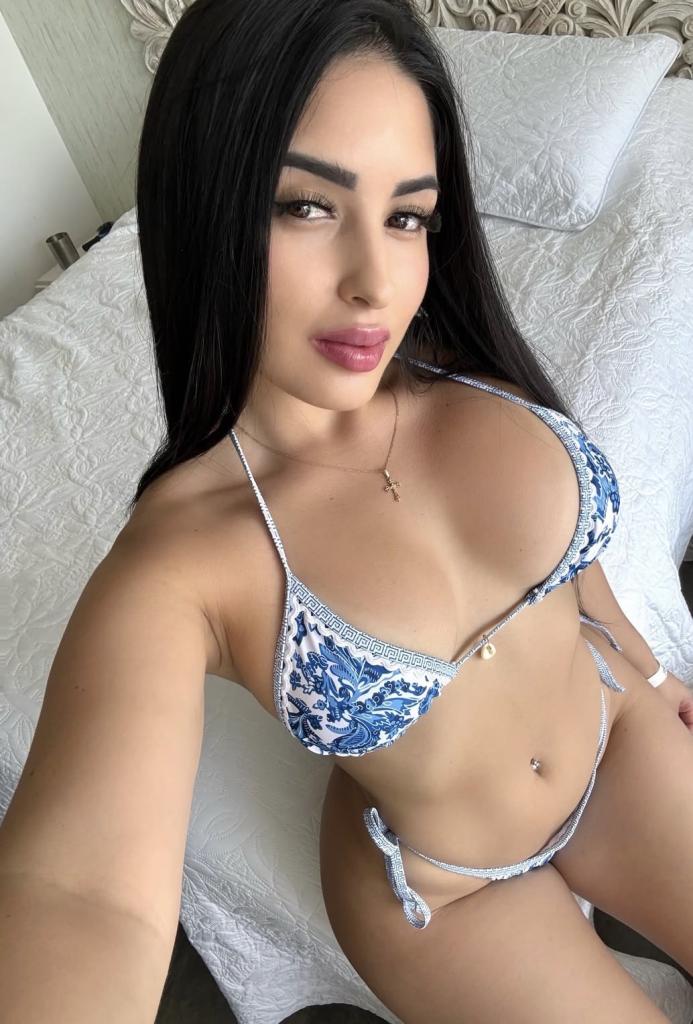 Chica busca chico en Barcelona: 