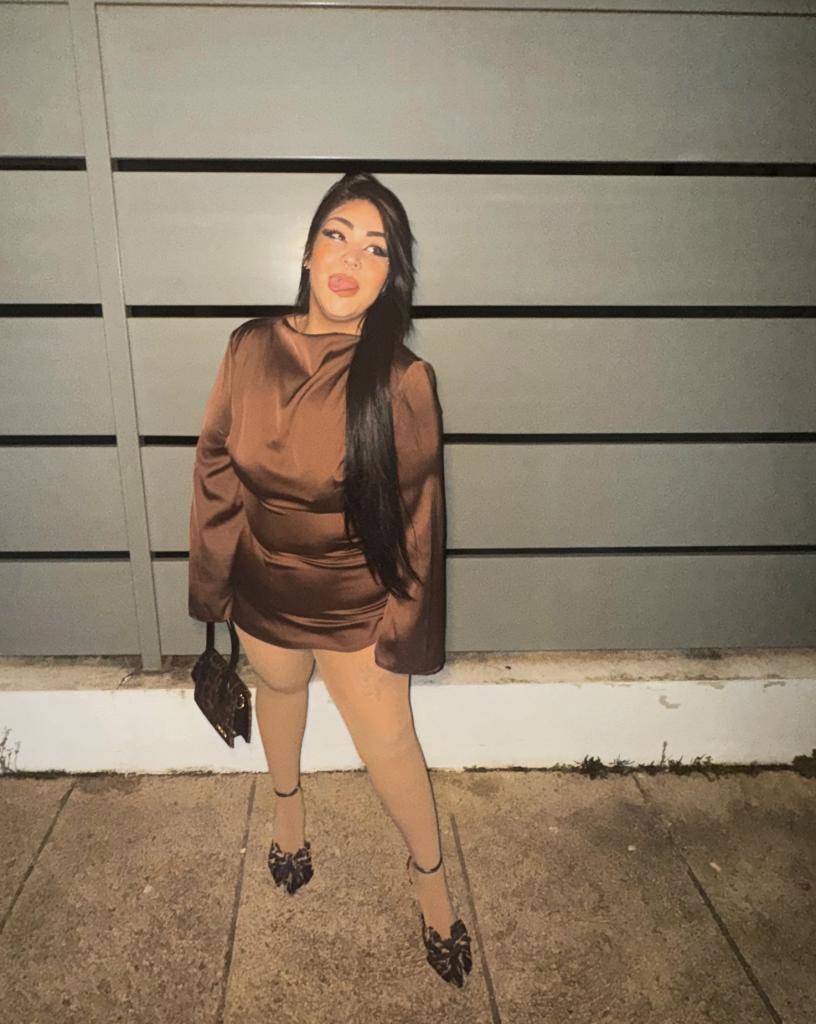 Chica busca chico en Cáceres: 