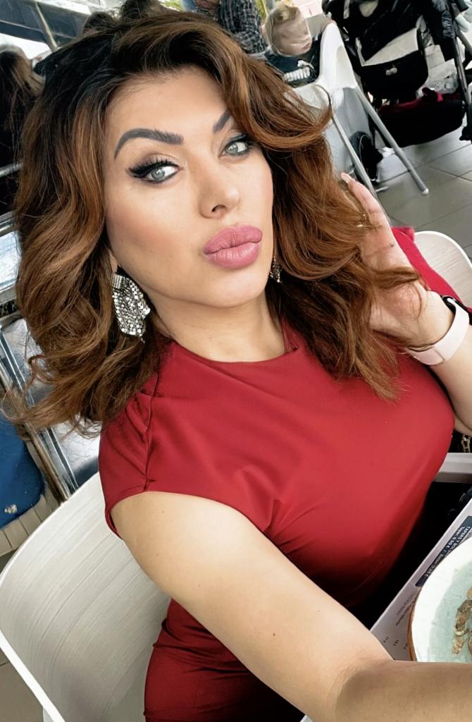 Travesti en Castellón: Transexuales y Travestis