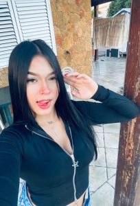 602895649: Chica busca chico en Madrid