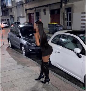 613581492: Transexual en Pontevedra