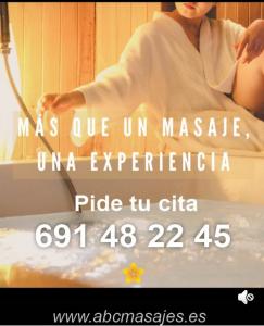 627154912: Chica busca chico en Sevilla