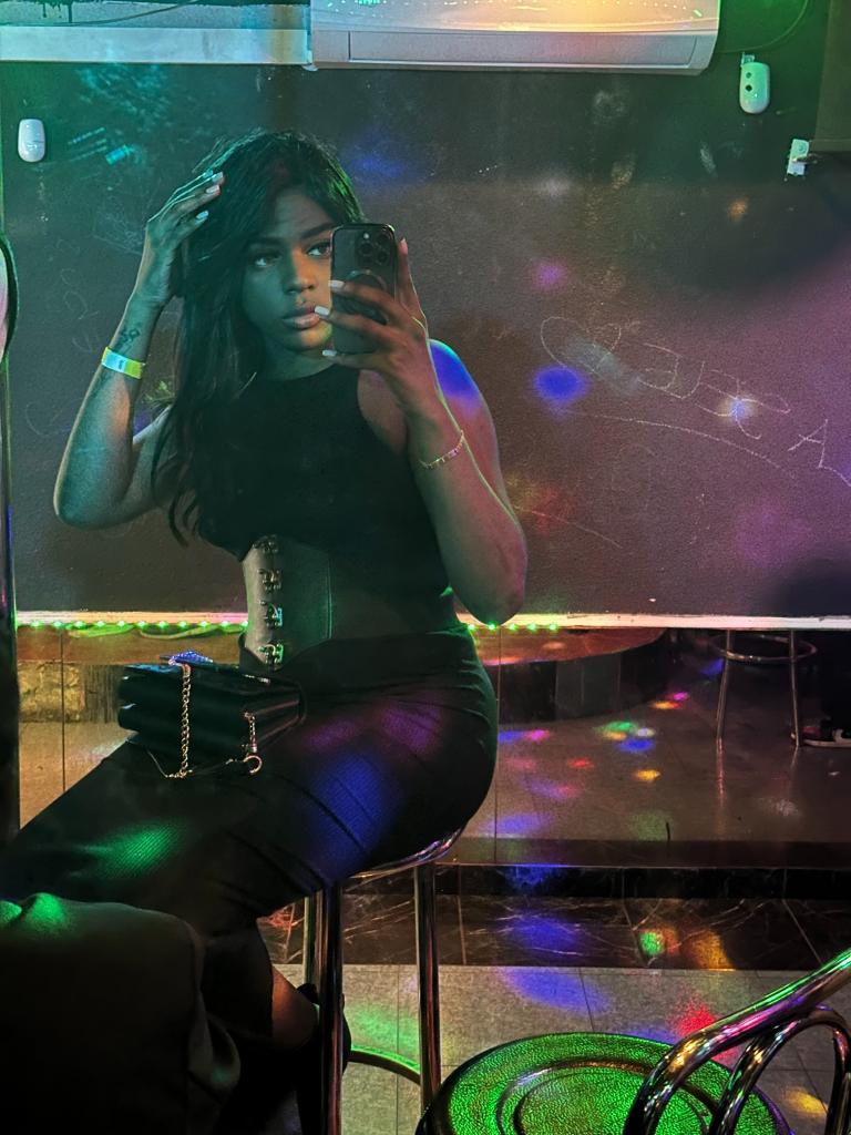 Transexual en Alicante: 