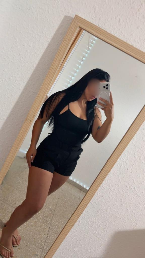 Chica busca chico en Badajoz: 
