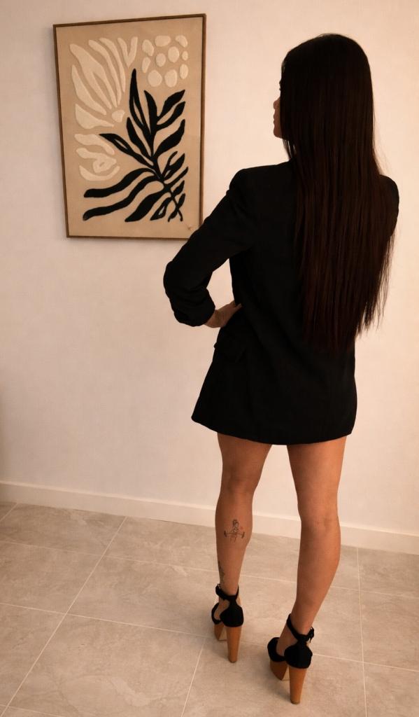 603213812: Chica busca chico en Ciudad Real