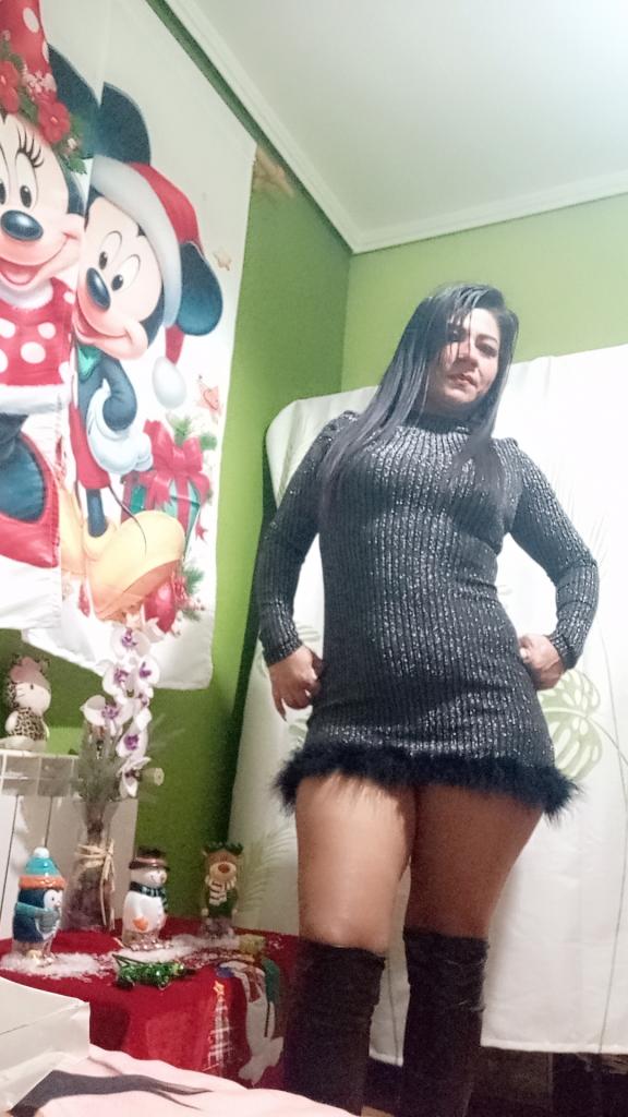 Chica busca chico en Sevilla: 