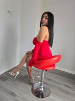 624558114: Chica busca chico en Madrid