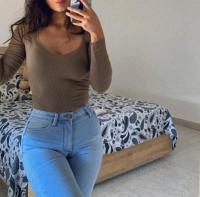 614976895: Chica busca chico en Málaga