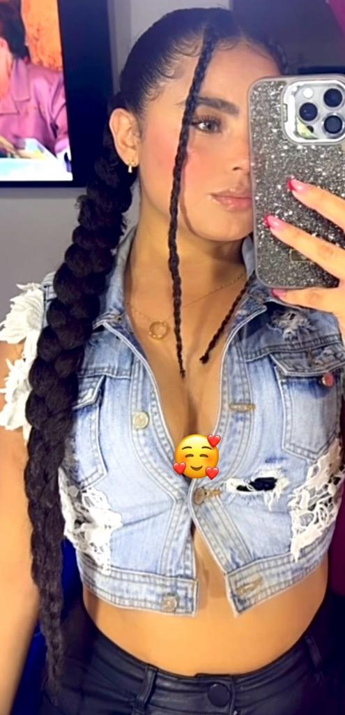 642624207: Chica busca chico en La Rioja