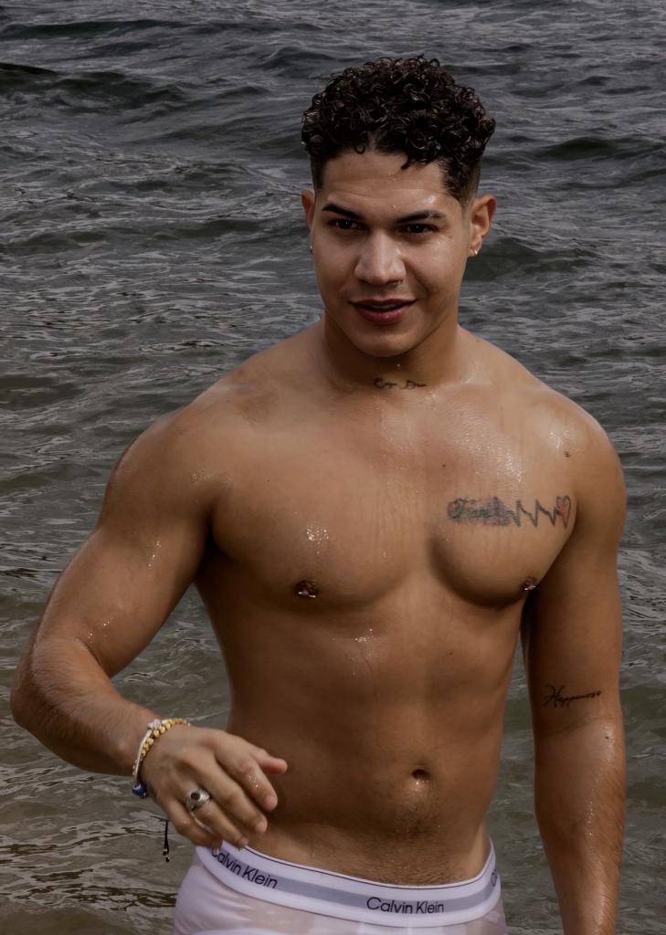 Chico busca chica en Madrid: Chico busca chica