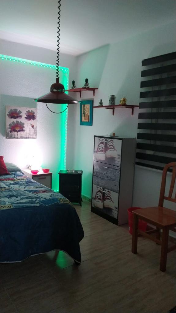 695062544:  en Málaga