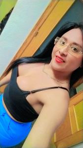 Transexual en Albacete: 